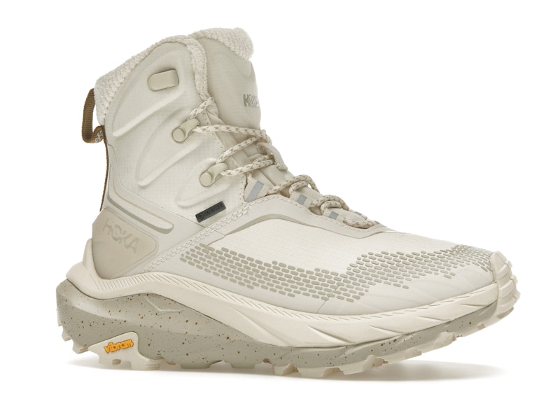 Hoka One One Kaha 2 Frost Gore-Tex Oat Milk Sesame (Women's)