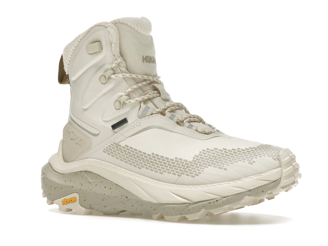 Hoka One One Kaha 2 Frost Gore-Tex Oat Milk Sesame (Women's)