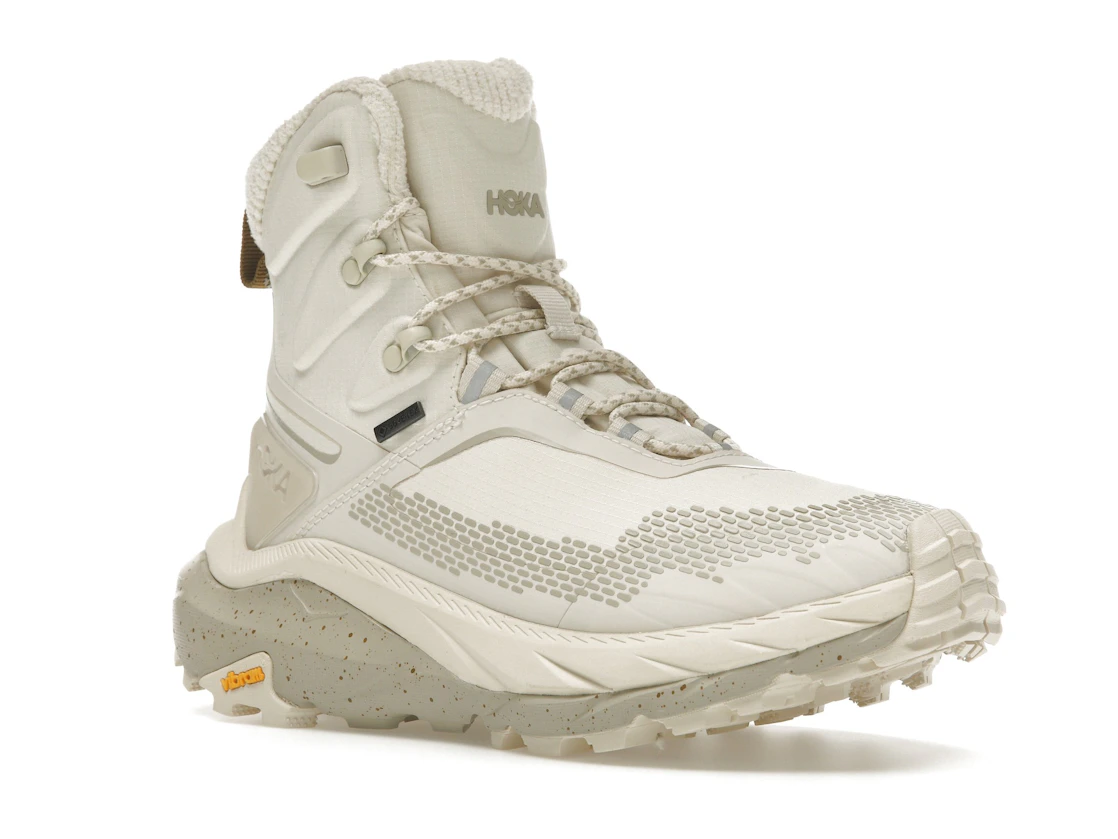 Hoka One One Kaha 2 Frost Gore-Tex Oat Milk Sesame (Women's)
