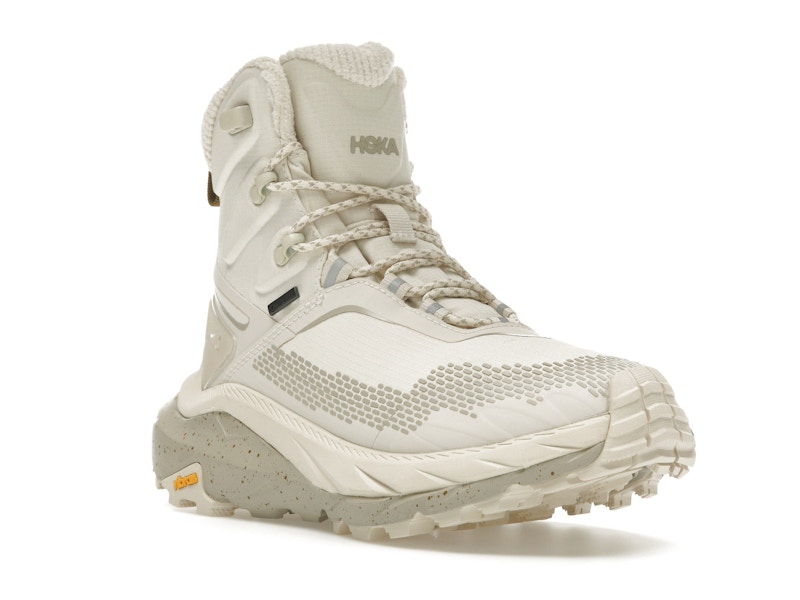 Hoka One One Kaha 2 Frost Gore-Tex Oat Milk Sesame (Women's)