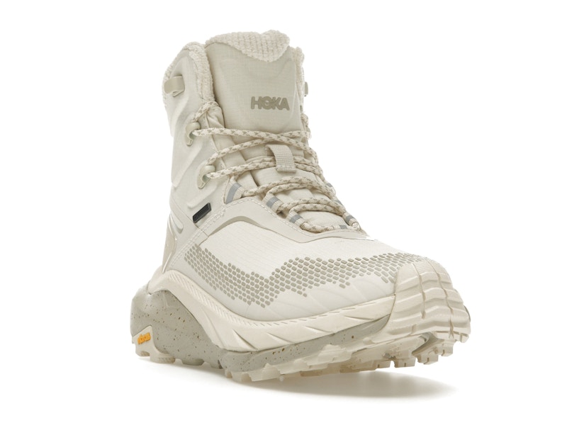 Hoka One One Kaha 2 Frost Gore-Tex Oat Milk Sesame (Women's)