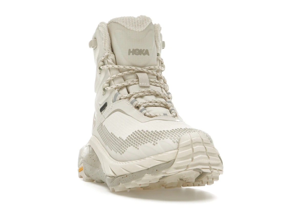 Hoka One One Kaha 2 Frost Gore-Tex Oat Milk Sesame (Women's)