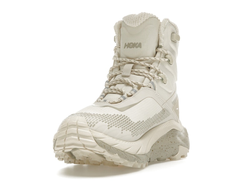 Hoka One One Kaha 2 Frost Gore-Tex Oat Milk Sesame (Women's)