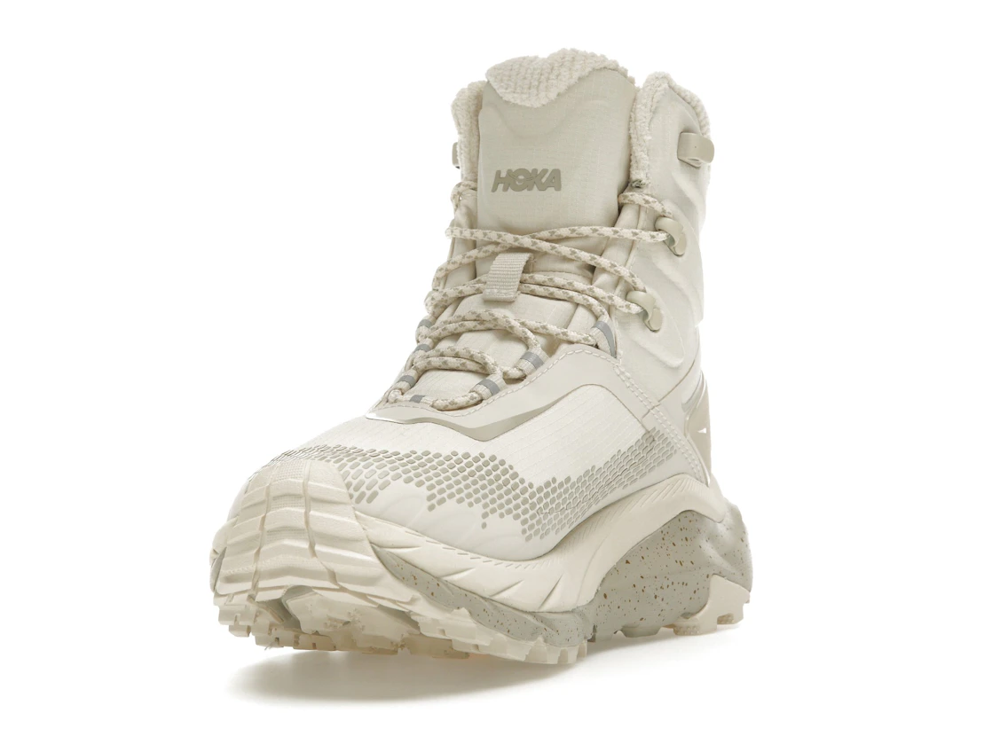 Hoka One One Kaha 2 Frost Gore-Tex Oat Milk Sesame (Women's)