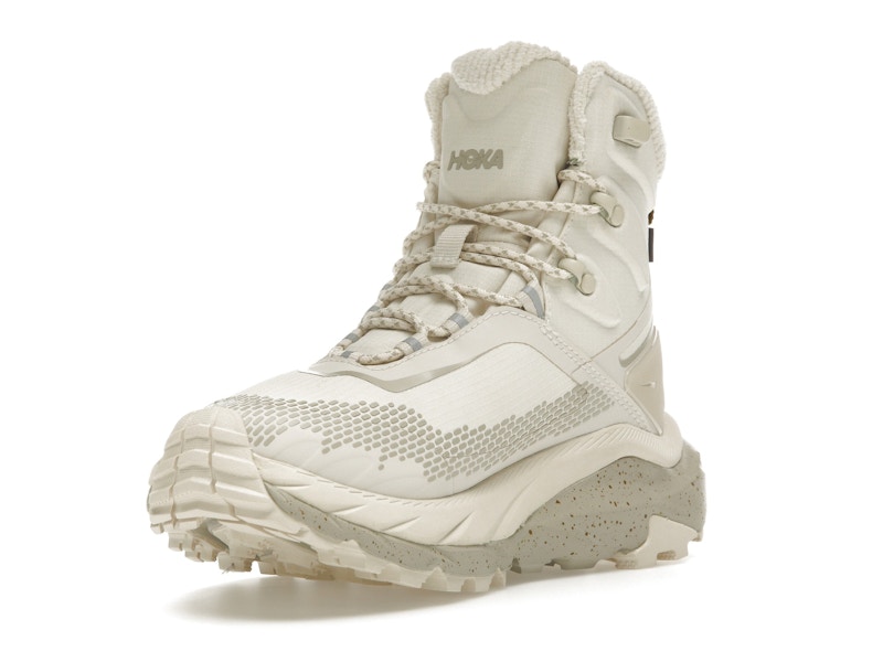 Hoka One One Kaha 2 Frost Gore-Tex Oat Milk Sesame (Women's)