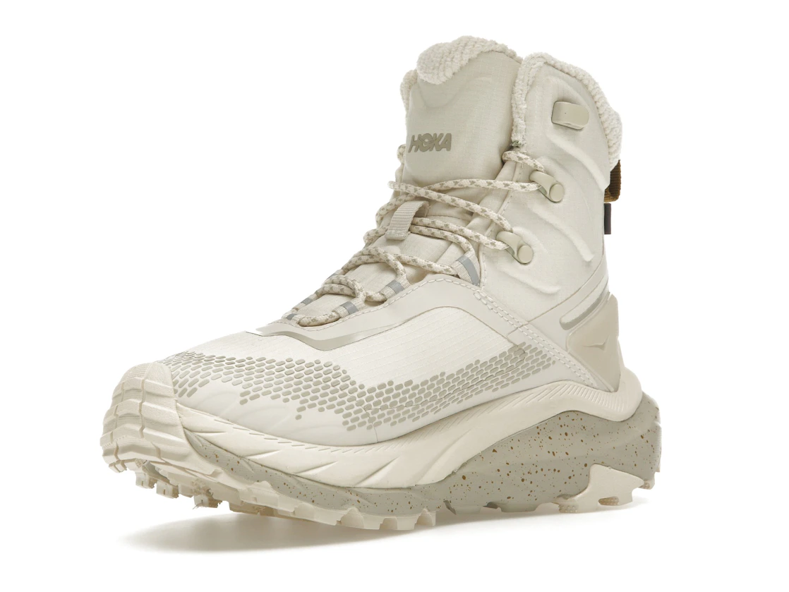 Hoka One One Kaha 2 Frost Gore-Tex Oat Milk Sesame (Women's)