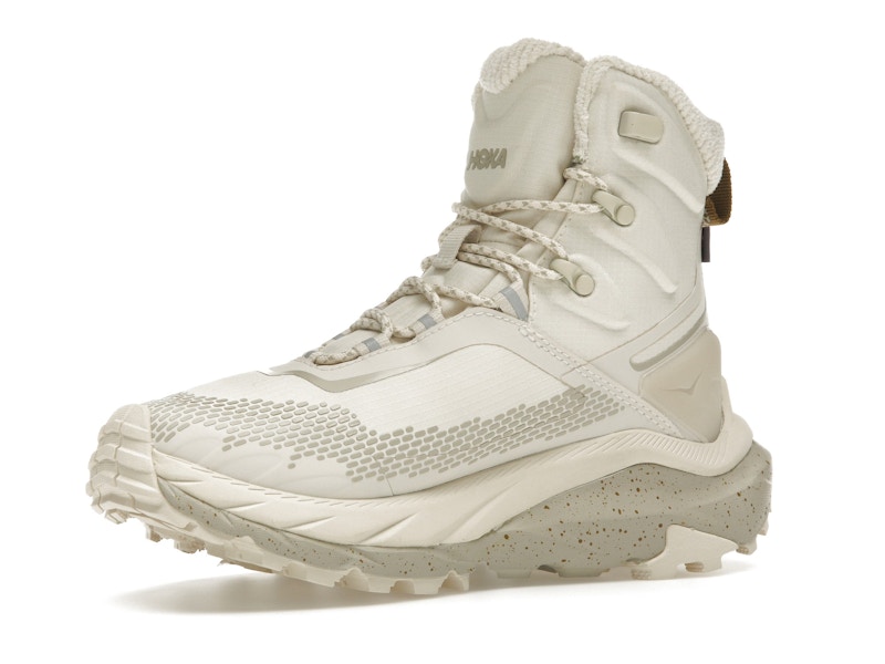 Hoka One One Kaha 2 Frost Gore-Tex Oat Milk Sesame (Women's)