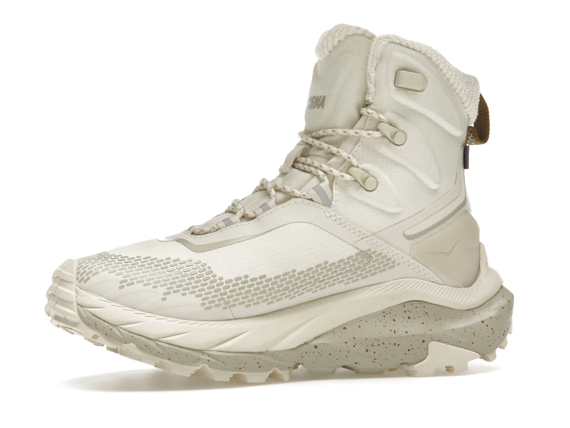 Hoka One One Kaha 2 Frost Gore-Tex Oat Milk Sesame (Women's)