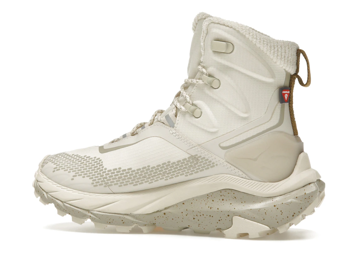 Hoka One One Kaha 2 Frost Gore-Tex Oat Milk Sesame (Women's)