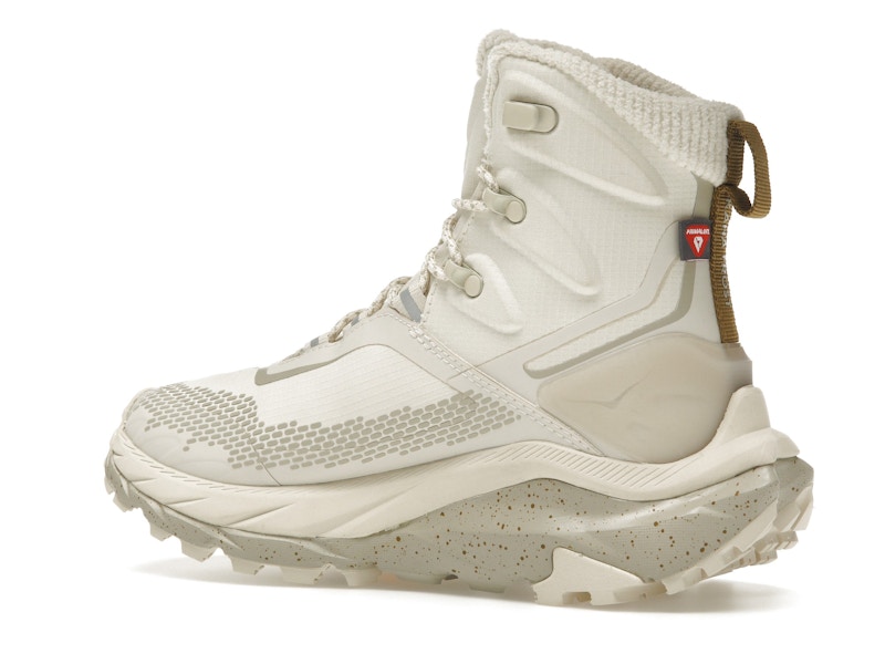 Hoka One One Kaha 2 Frost Gore-Tex Oat Milk Sesame (Women's)
