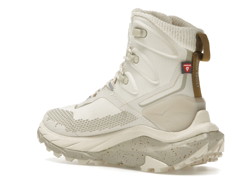 Hoka One One Kaha 2 Frost Gore-Tex Oat Milk Sesame (Women's)