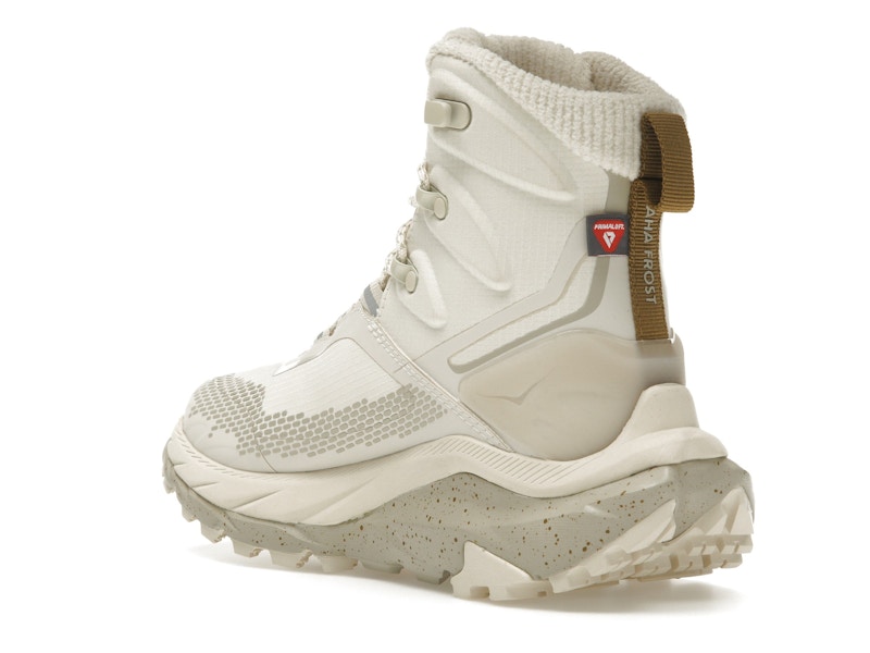 Hoka One One Kaha 2 Frost Gore-Tex Oat Milk Sesame (Women's)