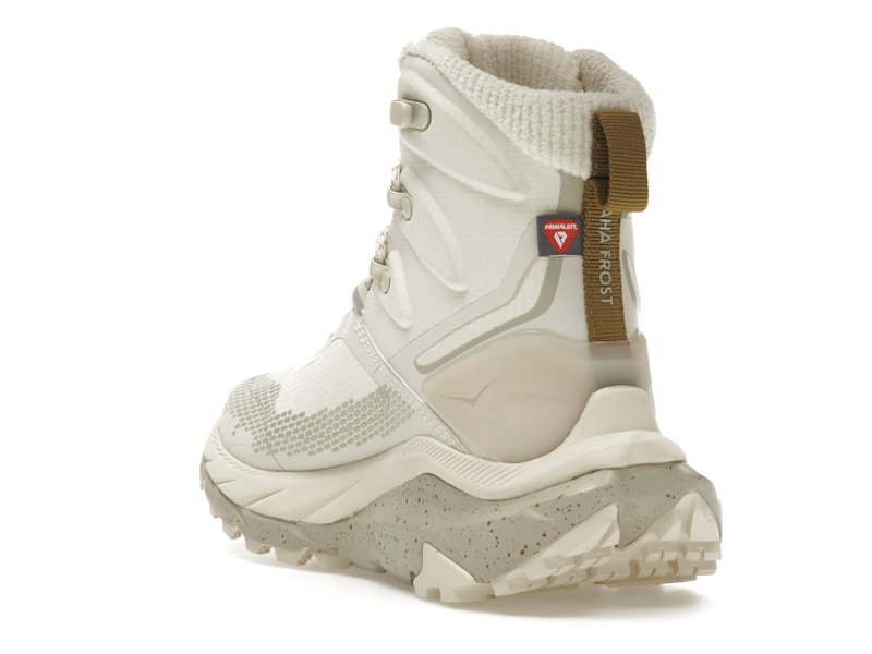 Hoka One One Kaha 2 Frost Gore-Tex Oat Milk Sesame (Women's)