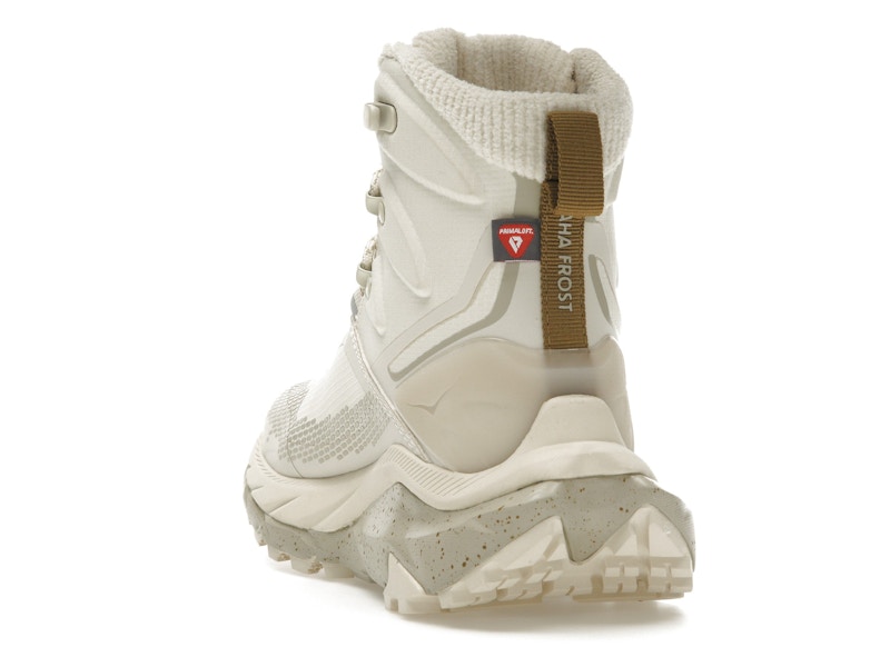 Hoka One One Kaha 2 Frost Gore-Tex Oat Milk Sesame (Women's)