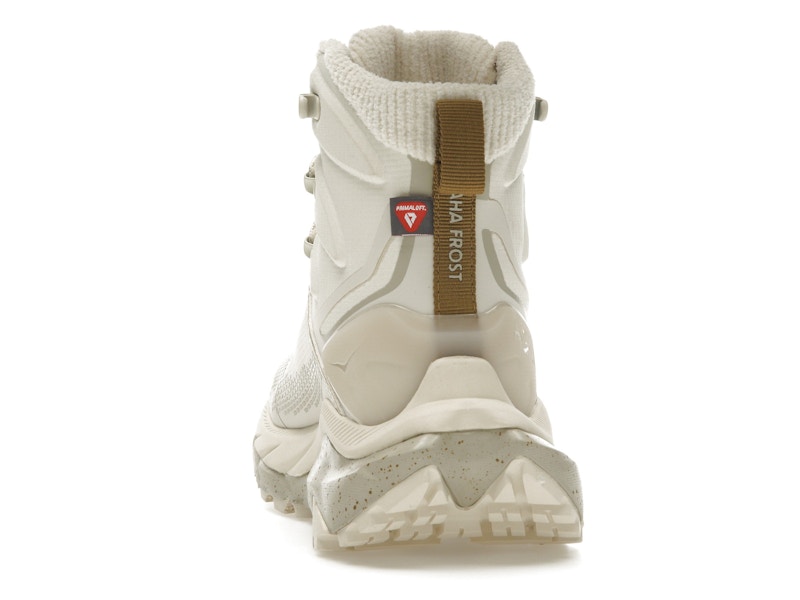 Hoka One One Kaha 2 Frost Gore-Tex Oat Milk Sesame (Women's)