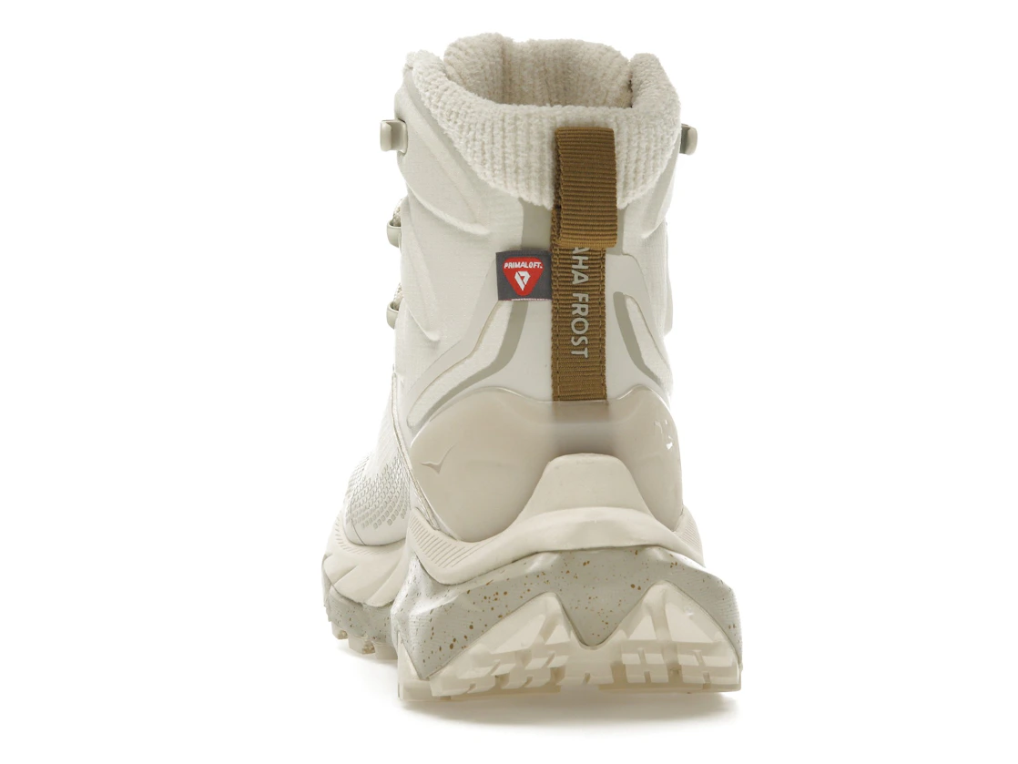 Hoka One One Kaha 2 Frost Gore-Tex Oat Milk Sesame (Women's)