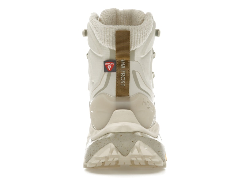 Hoka One One Kaha 2 Frost Gore-Tex Oat Milk Sesame (Women's)