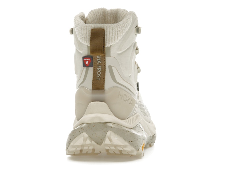 Hoka One One Kaha 2 Frost Gore-Tex Oat Milk Sesame (Women's)
