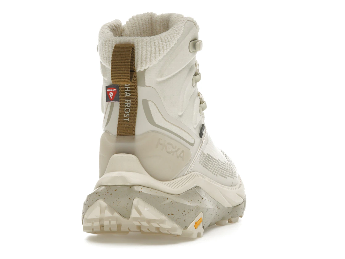 Hoka One One Kaha 2 Frost Gore-Tex Oat Milk Sesame (Women's)
