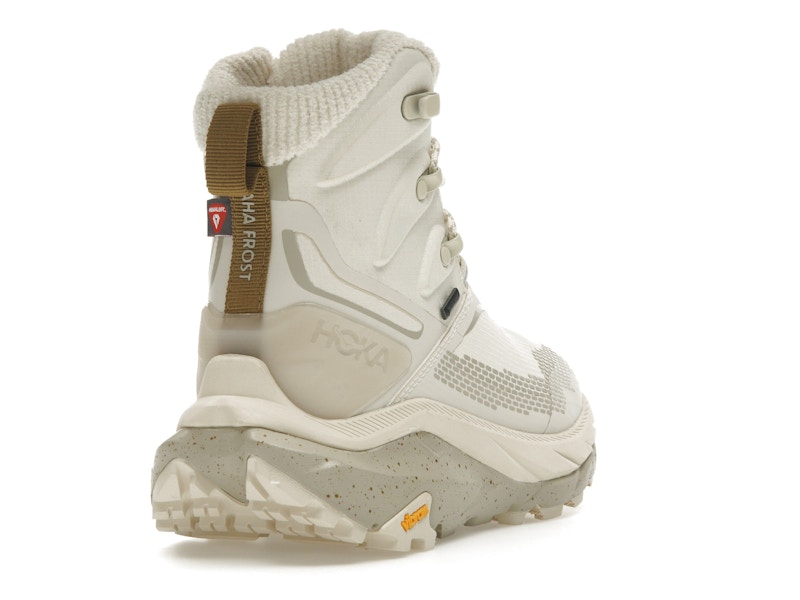 Hoka One One Kaha 2 Frost Gore-Tex Oat Milk Sesame (Women's)