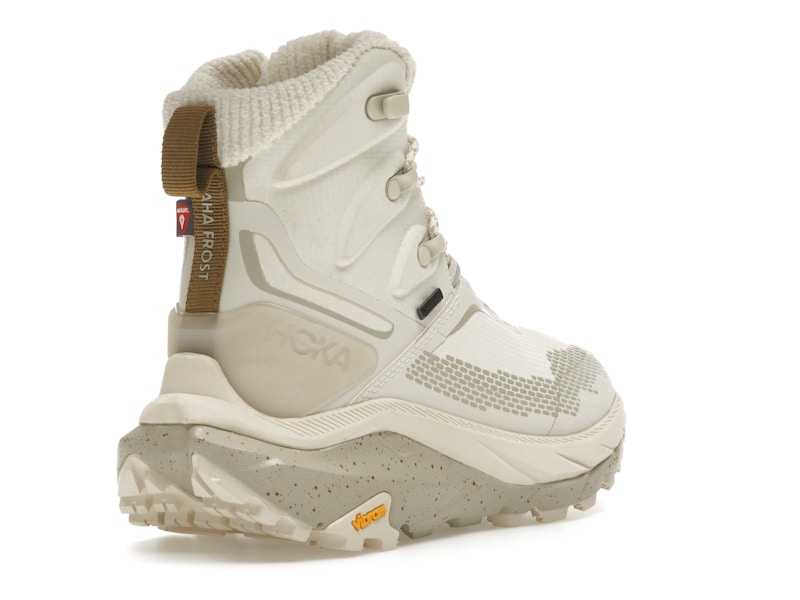 Hoka One One Kaha 2 Frost Gore-Tex Oat Milk Sesame (Women's)