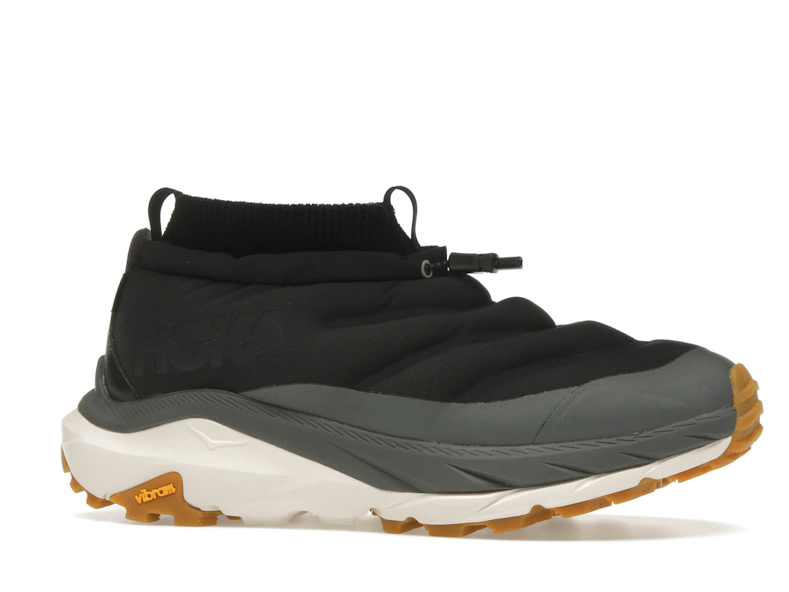 Hoka One One Kaha 2 Frost Moc Gore-Tex Black Outer Orbit Gum