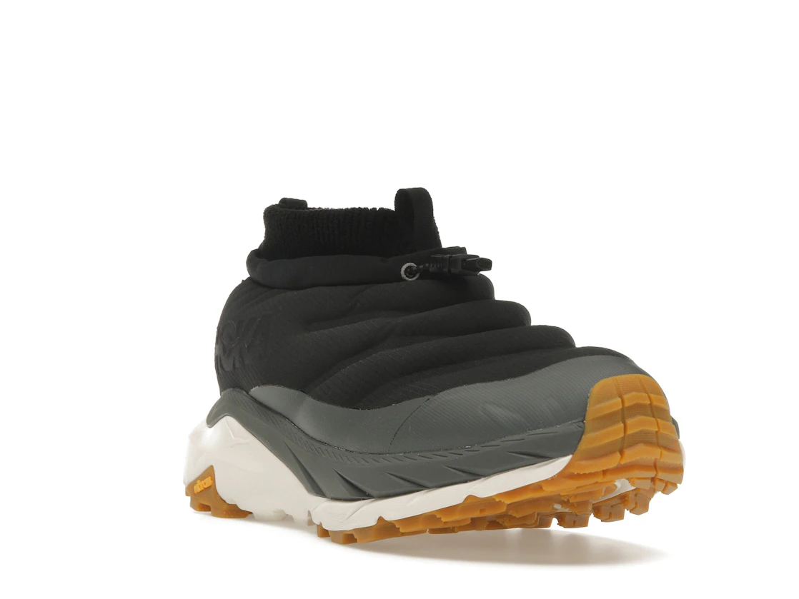 Hoka One One Kaha 2 Frost Moc Gore-Tex Black Outer Orbit Gum