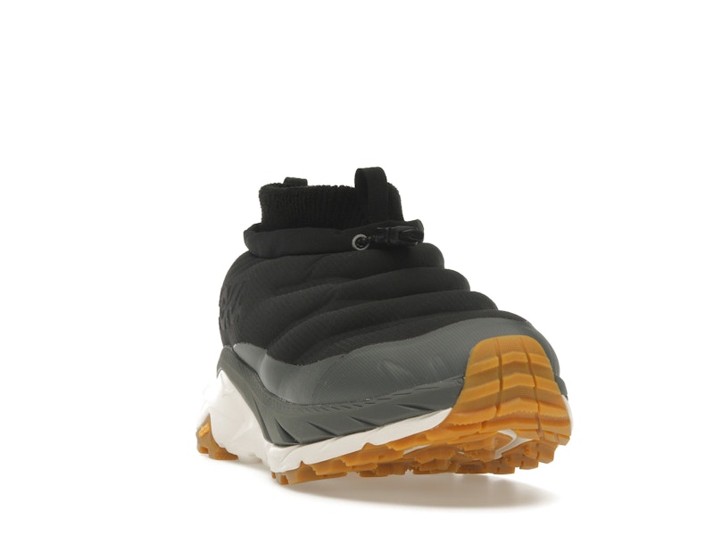 Hoka One One Kaha 2 Frost Moc Gore-Tex Black Outer Orbit Gum