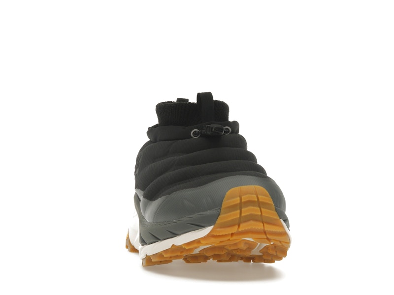 Hoka One One Kaha 2 Frost Moc Gore-Tex Black Outer Orbit Gum