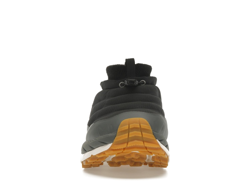 Hoka One One Kaha 2 Frost Moc Gore-Tex Black Outer Orbit Gum
