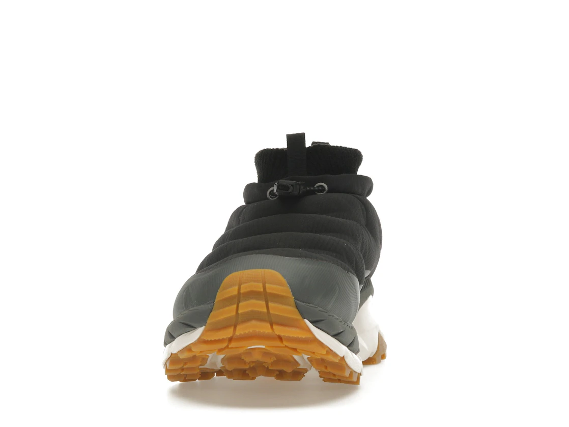 Hoka One One Kaha 2 Frost Moc Gore-Tex Black Outer Orbit Gum