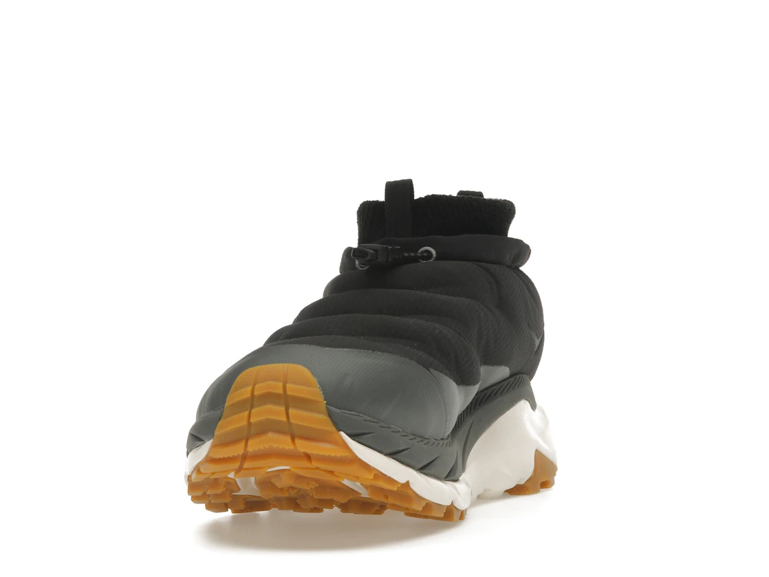 Hoka One One Kaha 2 Frost Moc Gore-Tex Black Outer Orbit Gum
