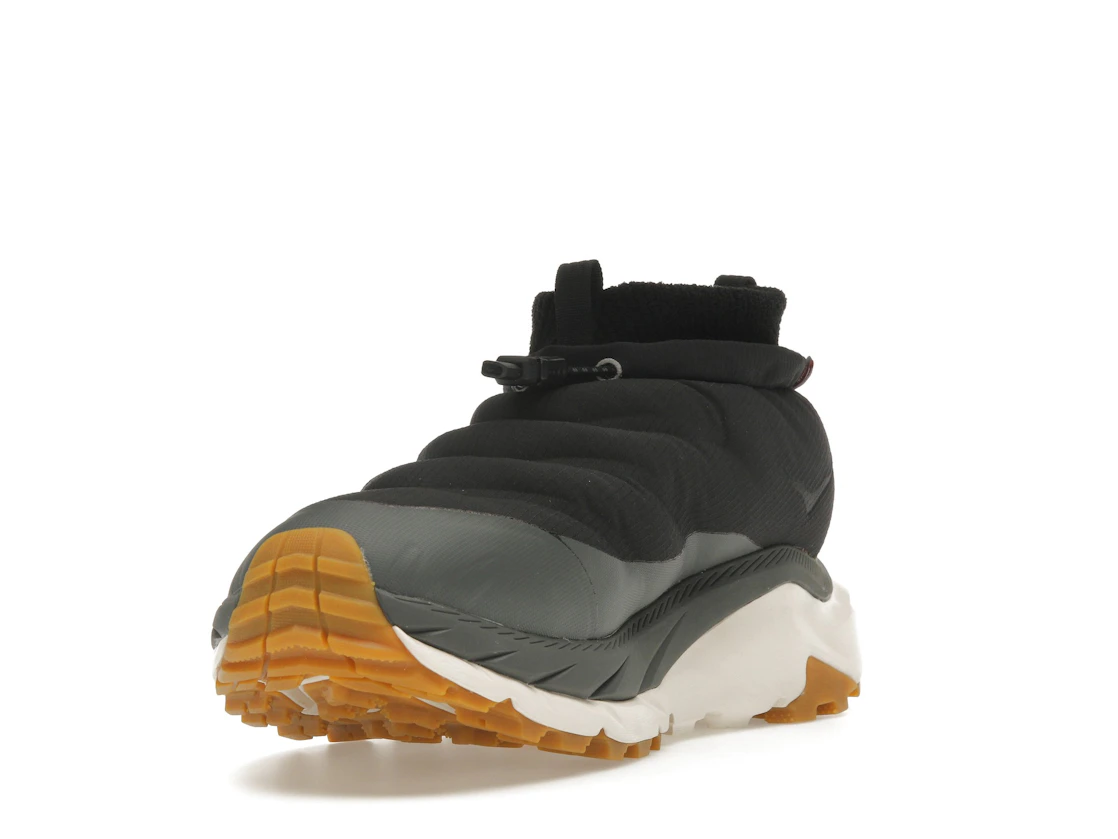 Hoka One One Kaha 2 Frost Moc Gore-Tex Black Outer Orbit Gum
