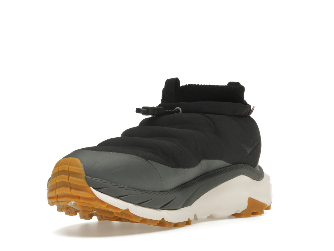 Hoka One One Kaha 2 Frost Moc Gore-Tex Black Outer Orbit Gum