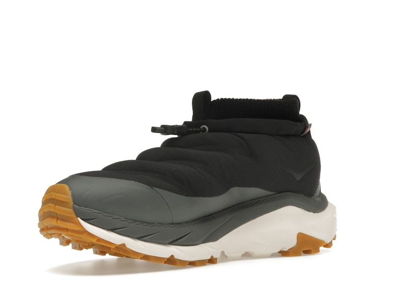 Hoka One One Kaha 2 Frost Moc Gore-Tex Black Outer Orbit Gum
