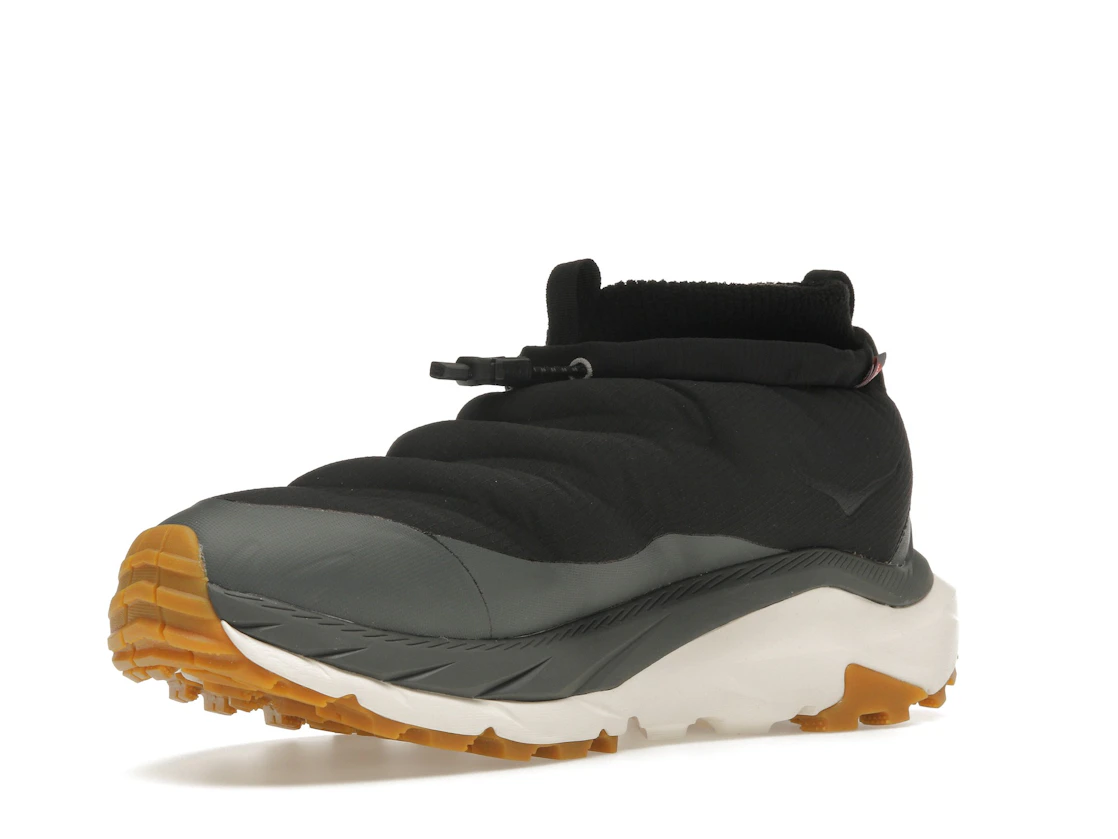 Hoka One One Kaha 2 Frost Moc Gore-Tex Black Outer Orbit Gum