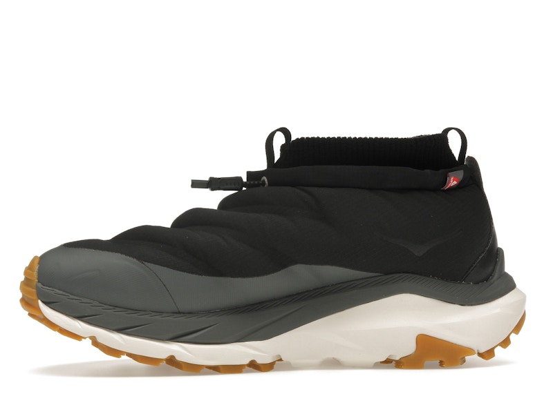 Hoka One One Kaha 2 Frost Moc Gore-Tex Black Outer Orbit Gum