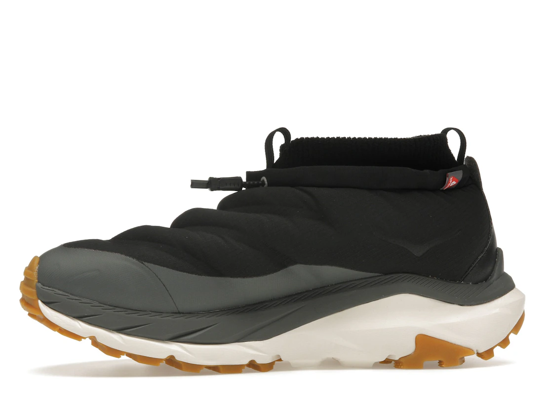 Hoka One One Kaha 2 Frost Moc Gore-Tex Black Outer Orbit Gum