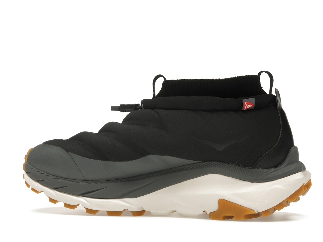 Hoka One One Kaha 2 Frost Moc Gore-Tex Black Outer Orbit Gum