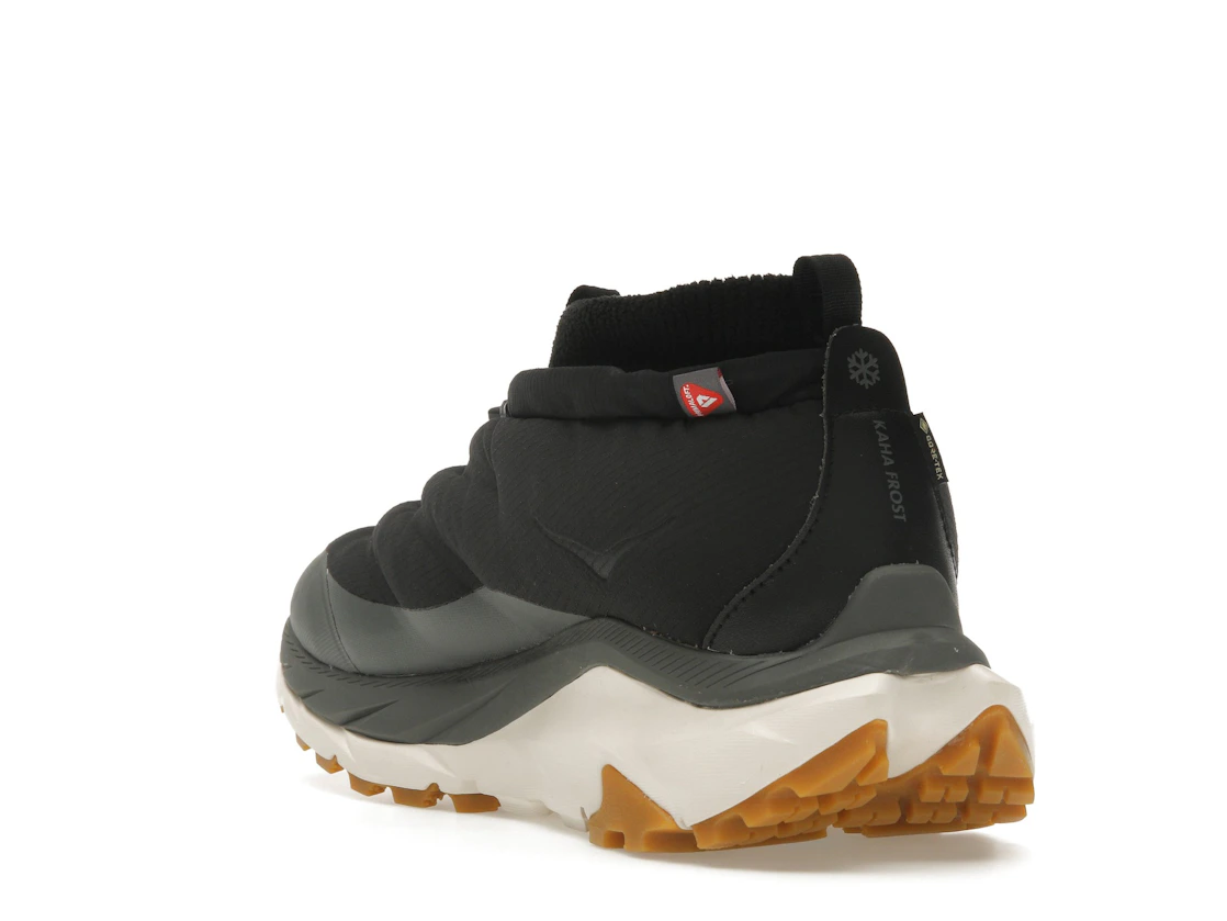 Hoka One One Kaha 2 Frost Moc Gore-Tex Black Outer Orbit Gum