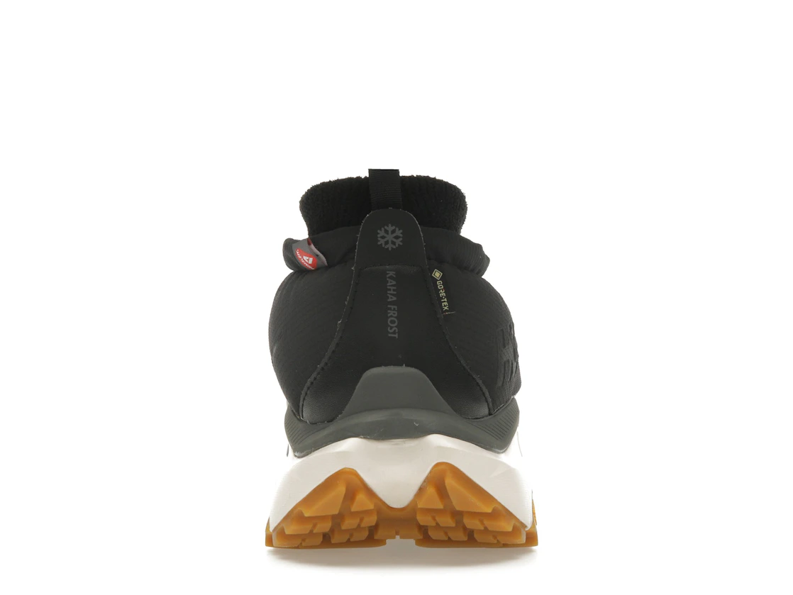 Hoka One One Kaha 2 Frost Moc Gore-Tex Black Outer Orbit Gum