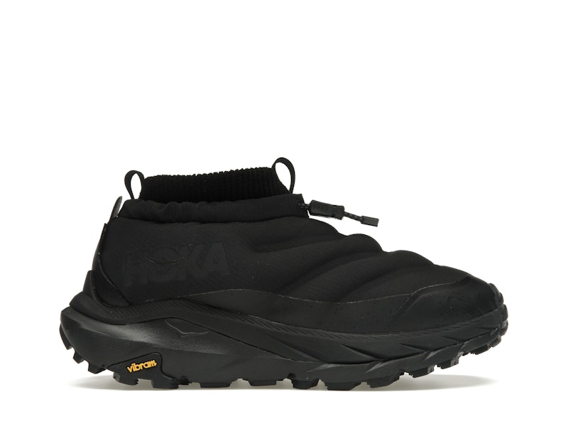 Hoka One One Kaha 2 Frost Moc Gore-Tex Black (Women's)