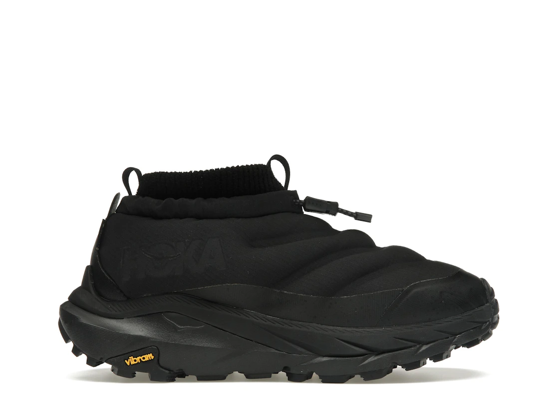 Hoka One One Kaha 2 Frost Moc Gore-Tex Black (Women's)