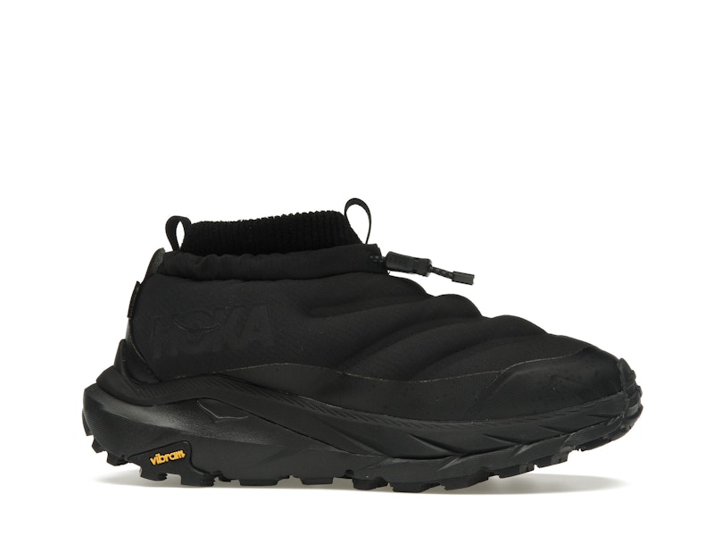 Hoka One One Kaha 2 Frost Moc Gore-Tex Black (Women's)