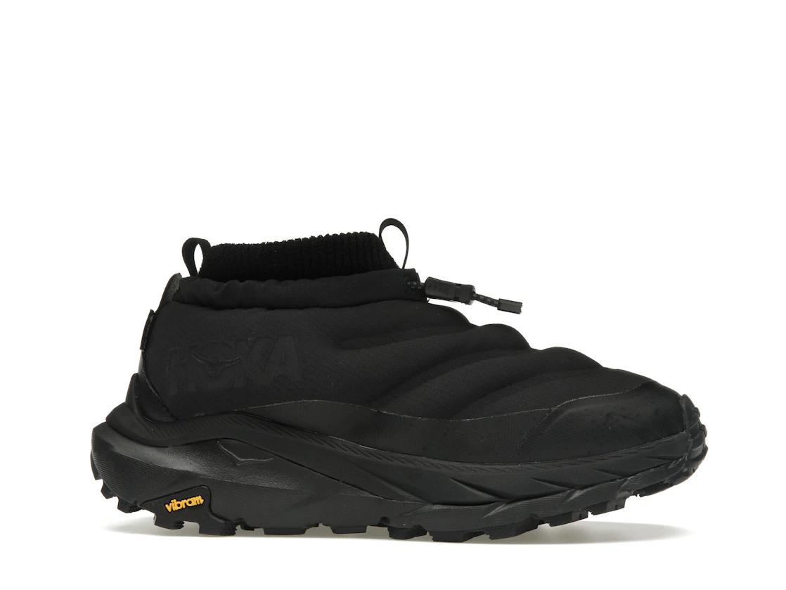 Hoka One One Kaha 2 Frost Moc Gore-Tex Black (Women's)