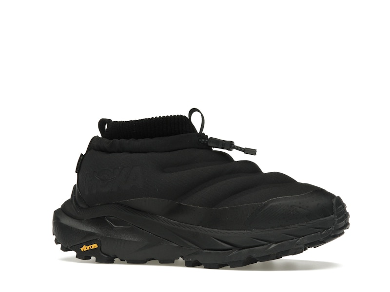 Hoka One One Kaha 2 Frost Moc Gore-Tex Black (Women's)