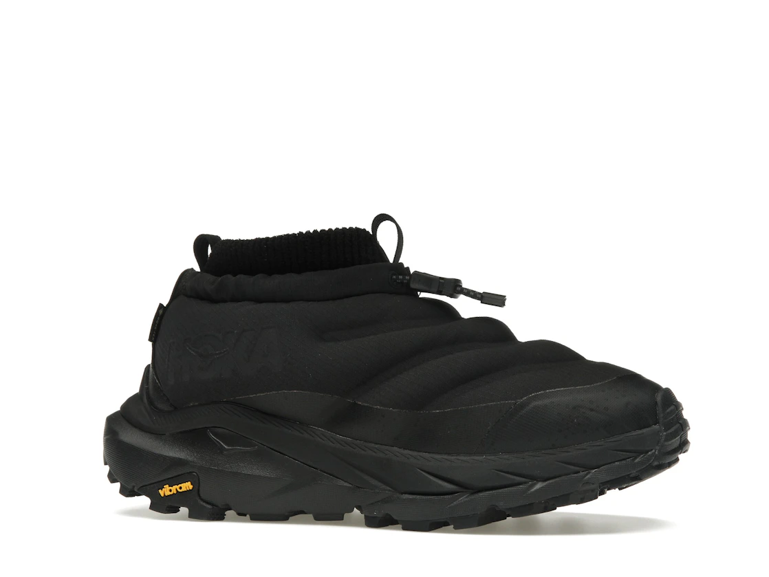 Hoka One One Kaha 2 Frost Moc Gore-Tex Black (Women's)