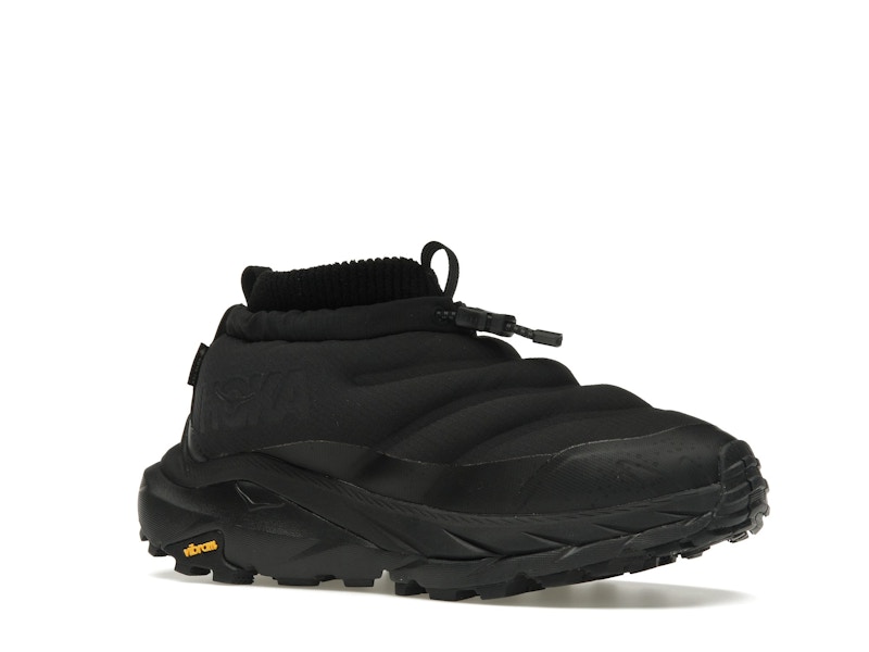 Hoka One One Kaha 2 Frost Moc Gore-Tex Black (Women's)