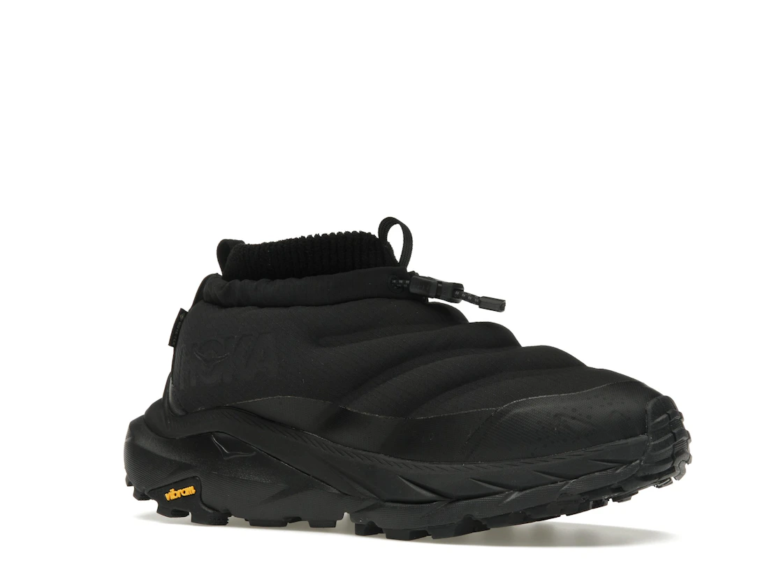 Hoka One One Kaha 2 Frost Moc Gore-Tex Black (Women's)