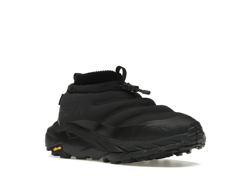 Hoka One One Kaha 2 Frost Moc Gore-Tex Black (Women's)